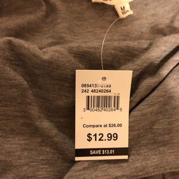 Grey jumper. - Picture 5 of 5